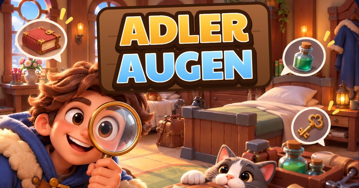 Adleraugen