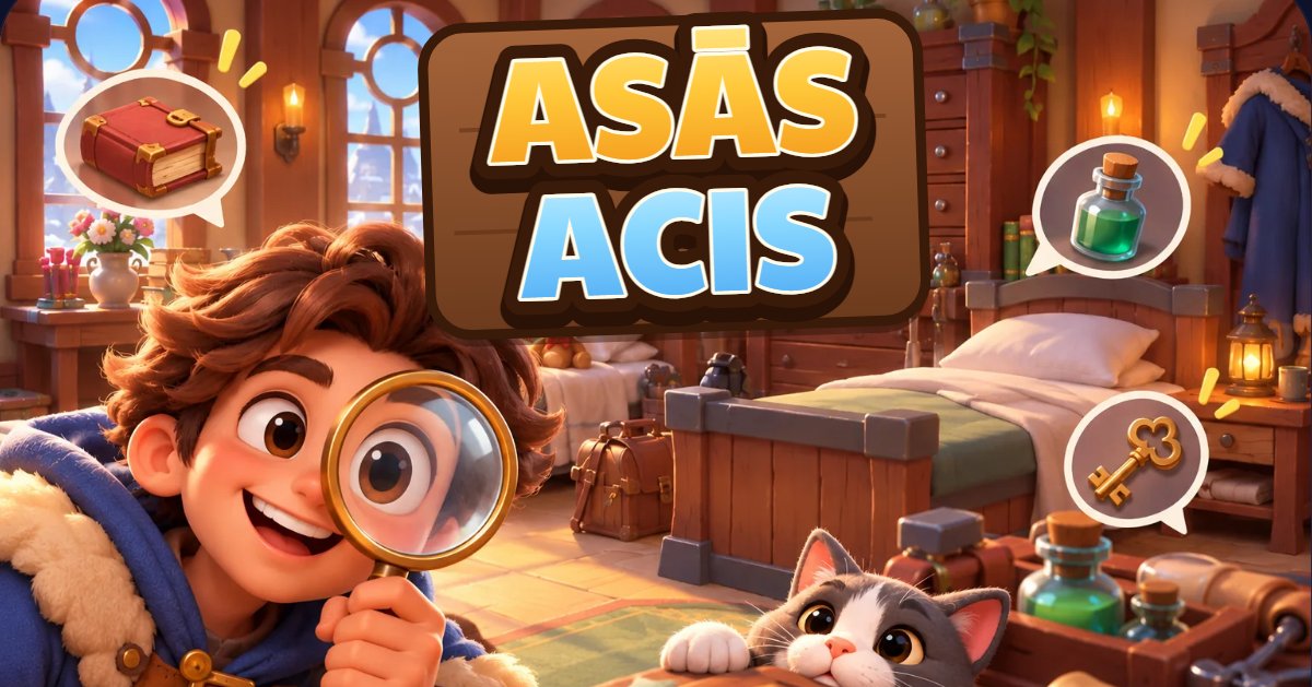 Asās acis